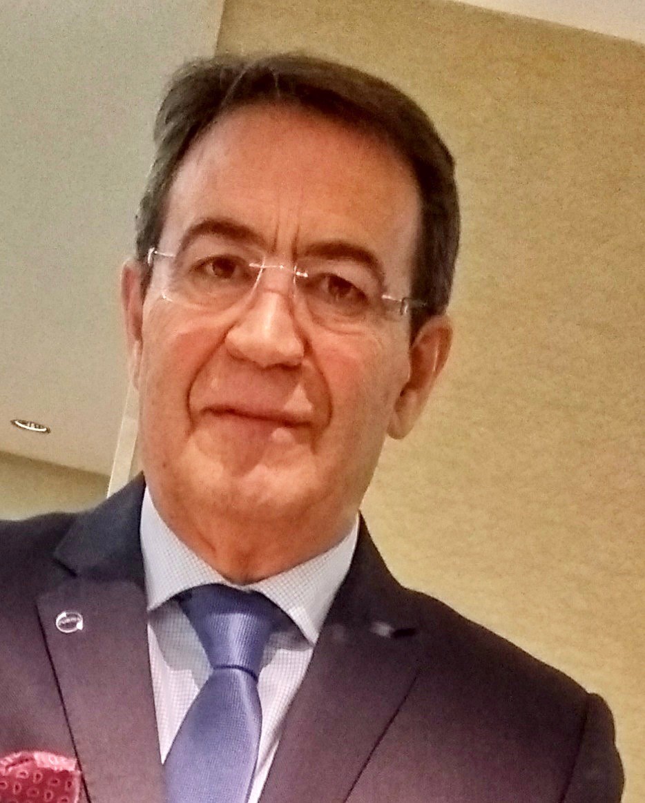 Gonzalo Montoya-Garcia